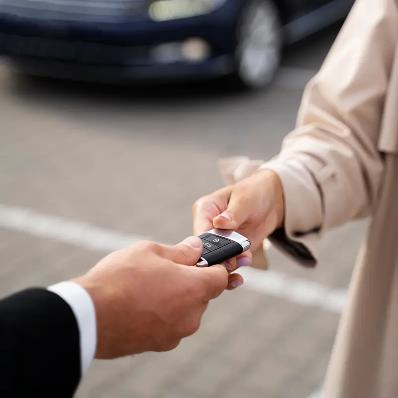 Kako iznajmiti auto Kako iznajmiti auto