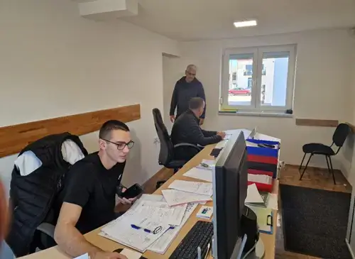 Ko smo mi mala Ko smo mi mala