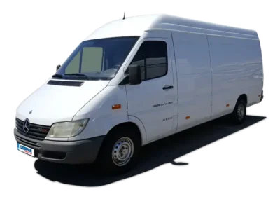 Mercedes Sprinter 313 CDI