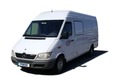 Mercedes Sprinter 313 CDI