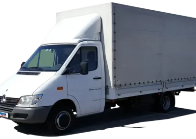 Mercedes Sprinter 413 CDI