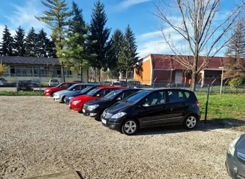 Naša misija i vizija Naša misija i vizija