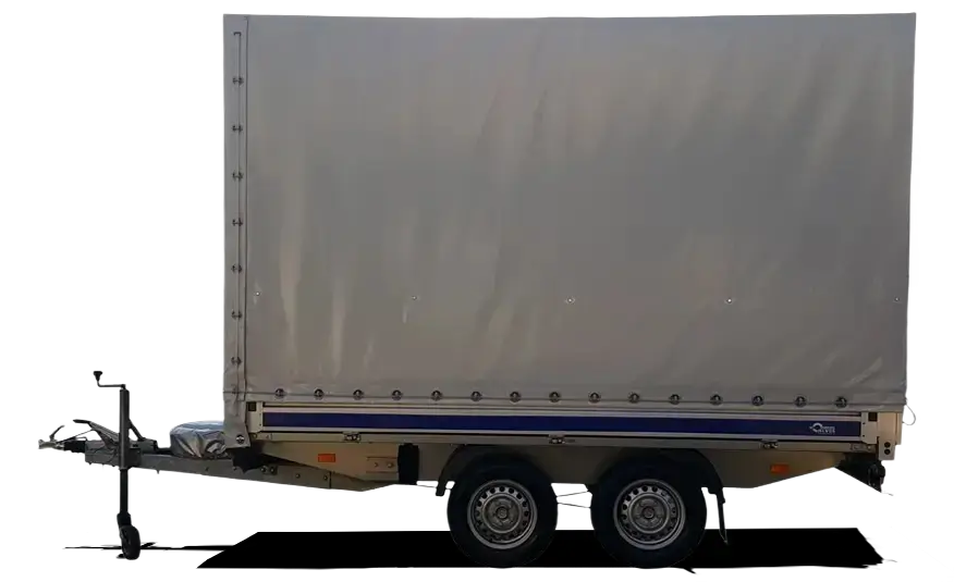 Šlep prikolica Šlep prikolica