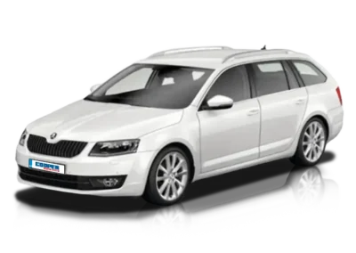 Škoda Octavia Karavan