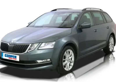 Škoda Octavia Karavan